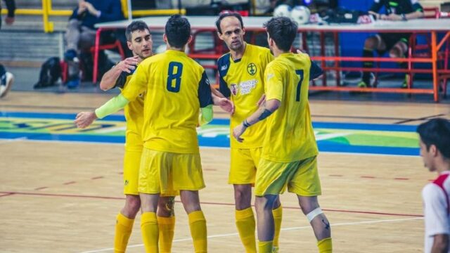 L’Hellas Verona passa anche a Sedico: sesta vittoria consecutiva