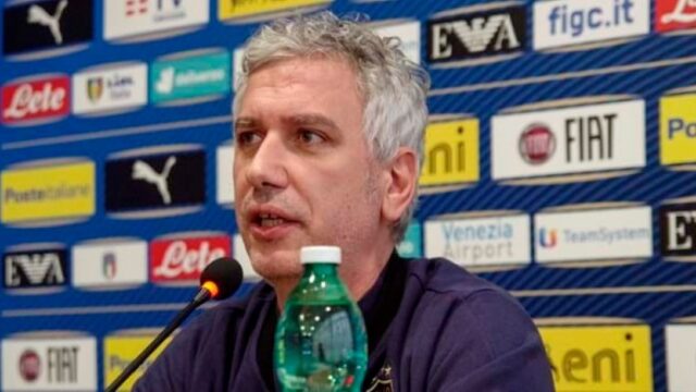 Nazionale Italiana, Bellarte: “Qui chi merita: nessuna differenza tra italiani e oriundi”