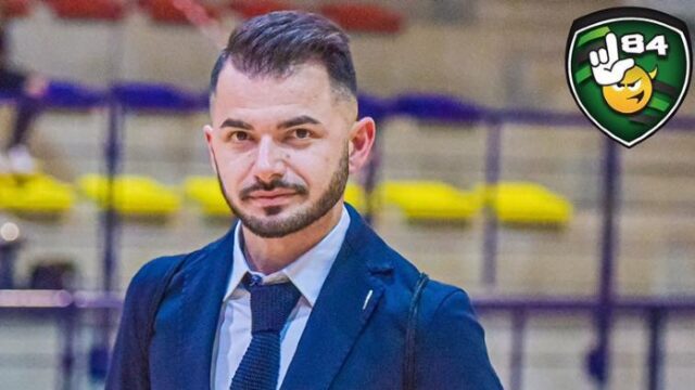 L84, Barbieri dopo il semaforo giallo con il Città di Mestre: “Due punti persi”