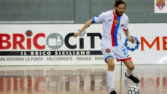 Biagianti, la nuova vita: «Produco birra e gioco a calcio a 5»