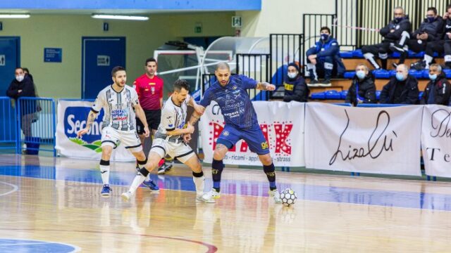Elisandro e il Real San Giuseppe già ai saluti? Il Braga fa sul serio