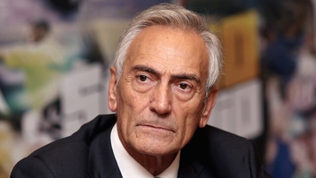 FIGC, la conferma di Gravina quali novità può portare al calcio a 5?