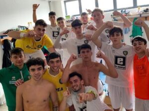 Under 19: le big non deludono all’esordio