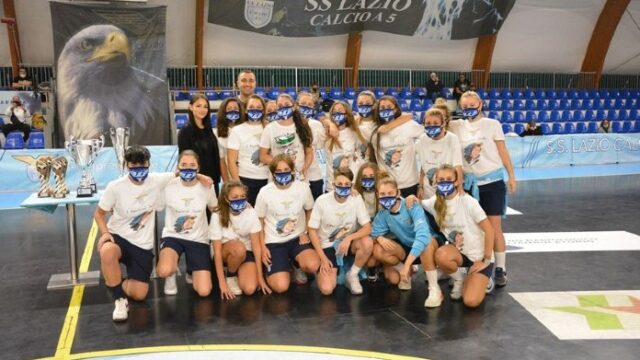 Coppa Italia U19: le partecipanti e le modalità di partecipazione