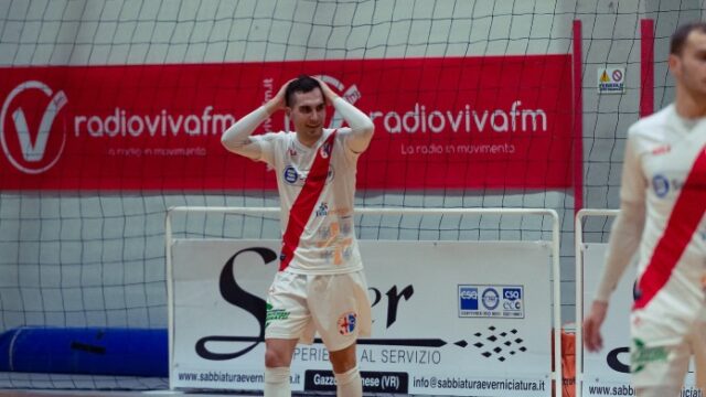 Serie A, il programma: Mantova e Aniene per lo sprint salvezza, ultima chiamata Todis