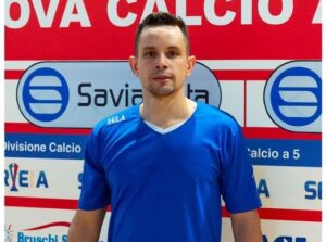 Mantova, Jeffe ne chiama un altro: arriva Tiago