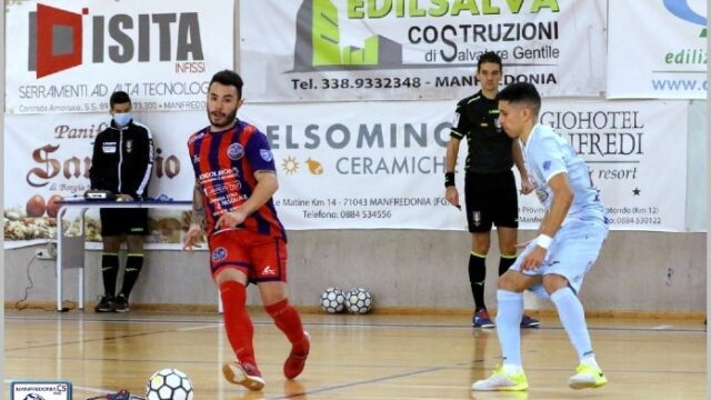 Aosta, il primo amore non si scorda mai: ecco Mauricio Paschoal