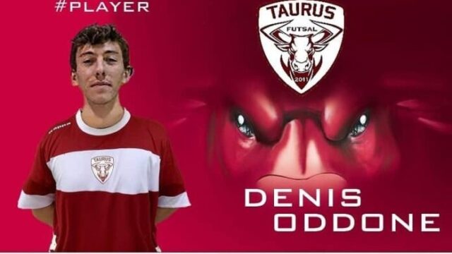 Taurus, continua il programma di crescita: Oddone e Ternico a titolo definitivo