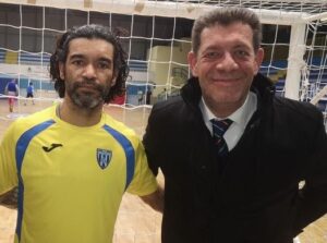 Real Dem, un ritorno clamoroso: highlander Junior