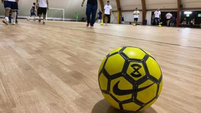Lnd, si fa dura per il CR Lombardia: le società di calcio a 5 non vogliono ripartire