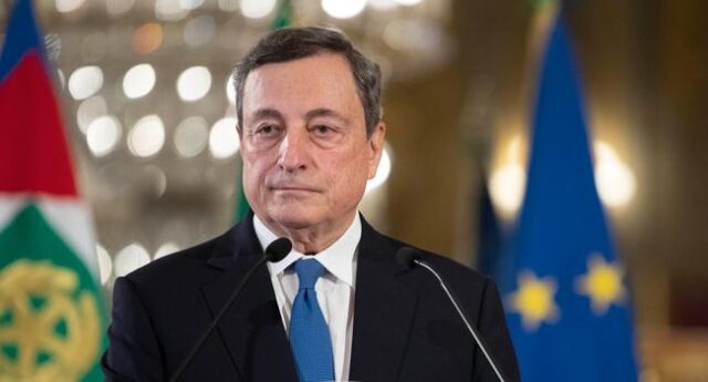 Governo Draghi, nessun sottosegretario allo sport: ecco a chi rimane la delega
