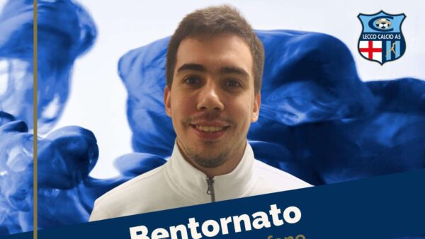 de stefano lecco