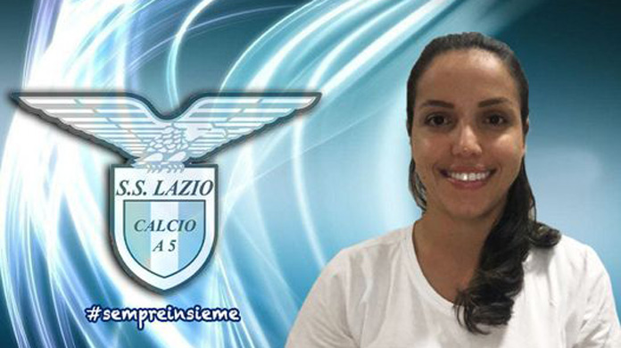 lazio c5 buzignani