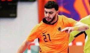 Elledì Fossano, colpo da Champions: ecco Charraoui