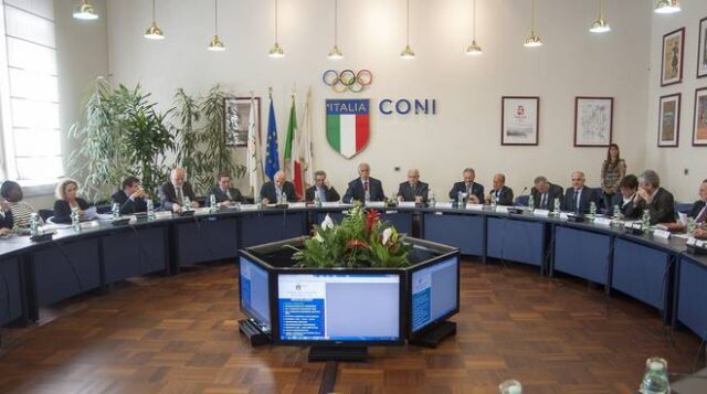 Lnd, ripresa campionati regionali: ecco perché il CONI non si è espresso