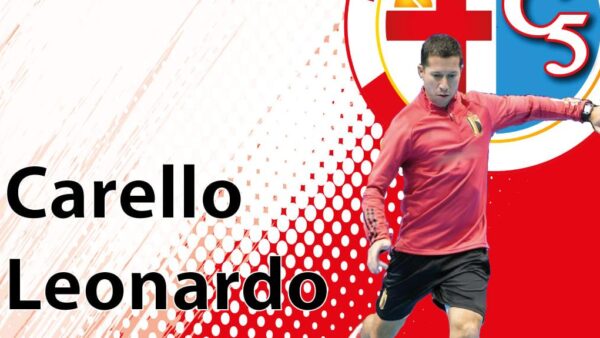 leo carollo mantova
