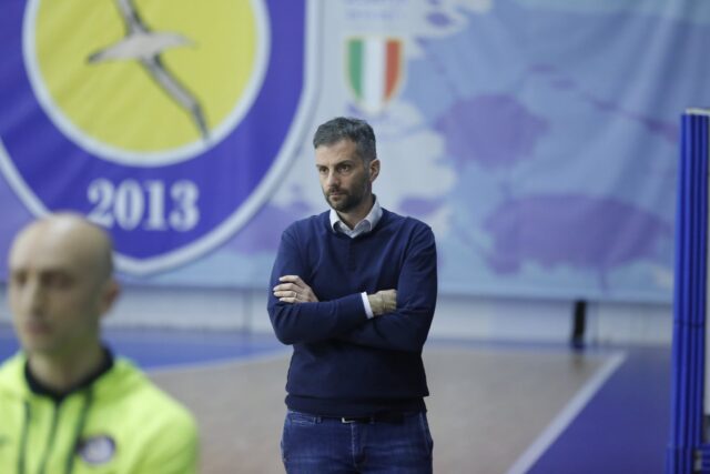 Serie A FINALE: Came-Meta Catania 7-5 e AcquaeSapone-Real San Giuseppe 5-6