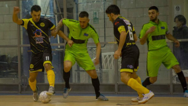 Serie c1