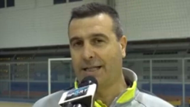 Top Five, niente colpaccio nel derby. Coach Pioli: “Ora sappiamo dove migliorare”
