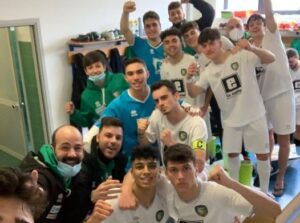 Under 19: L84 è già in fuga, Elledì Fossano esagerata