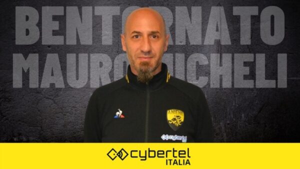 1BENTORNATO