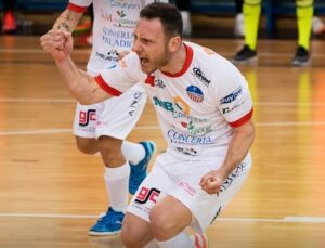Arzignano vittoria da brividi con l’Aosta: martedì il big match con L84