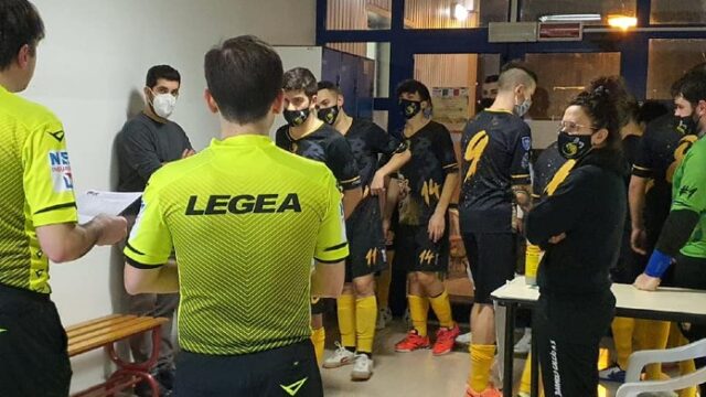 Bagnolo, caso covid: ecco perché il Giudice Sportivo non ha fatto sconti