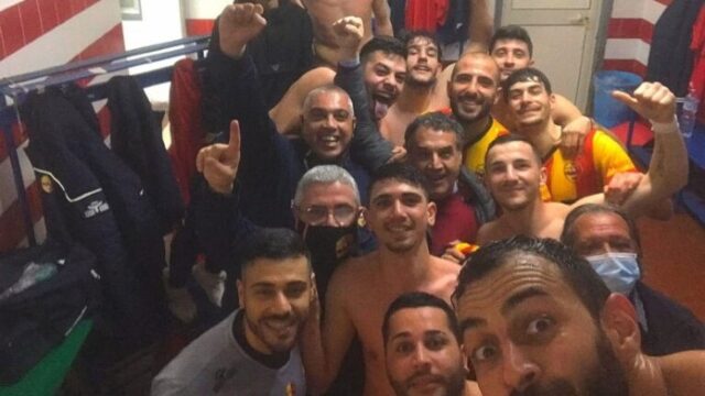Catanzaro Futsal, obiettivo centrAto: quattro promozioni in quattro anni!