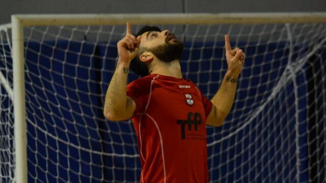 Saints Pagnano, Lemma: “Avevamo tanto bisogno di una vittoria in casa “
