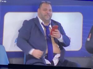 Da Carlo Mazzone a Ciccio Angelini: quando lo sport sa anche emozionare