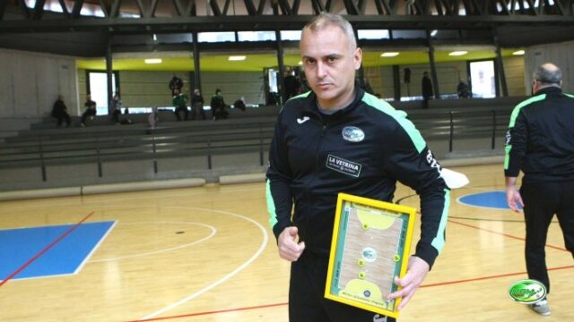 MGM 2000, Craperi: “Con la Domus momento clou della nostra stagione”