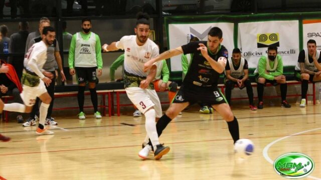 Futsal Monferrato dopo la sentenza negativa del Giudice Sportivo, pronto il ricorso