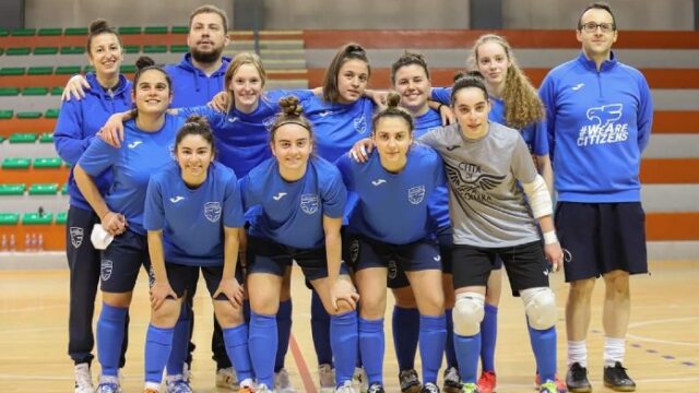 Divisione Calcio a 5, campionato under 19 femminile: le modalità di svolgimento