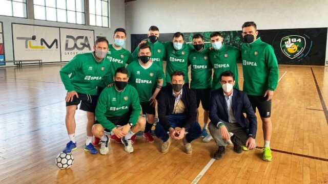 L84, ci pensa Marchisio a dare la spinta decisiva per lo sprint promozione