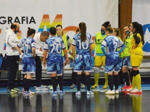 Lazio, la vittoria arriva dal Giudice Sportivo: Italcave Real Statte ko