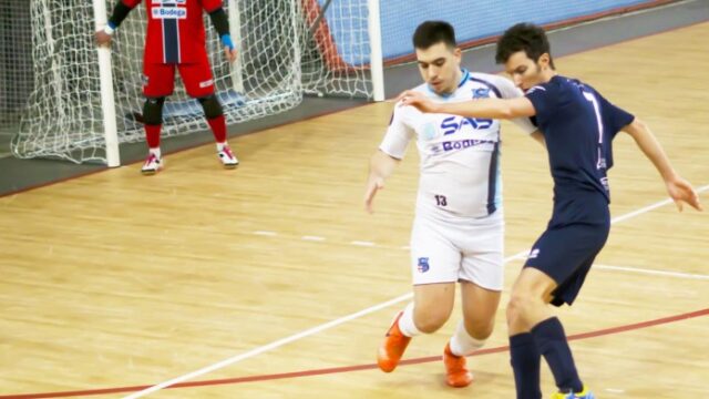 Lecco, De Stefano avverte: “La classifica del Fucsia Nizza è bugiarda”