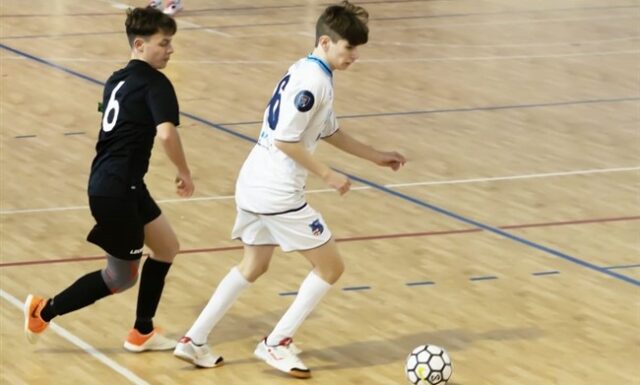 Under 19: Lecco, ecco la cooperativa del gol ed è tentativo di prima fuga
