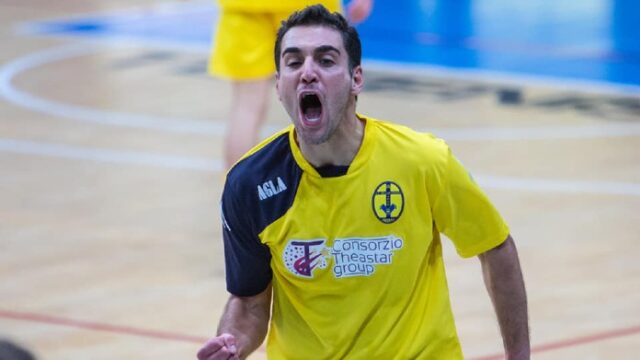 Hellas Verona super Leleco e sorpasso al Carrè Chiuppano