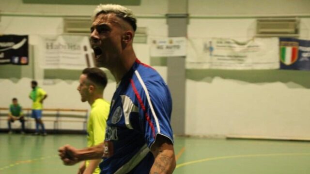 Mascalucia serve l’impresa con il Catanzaro, Distefano: “Sarà come una finale”