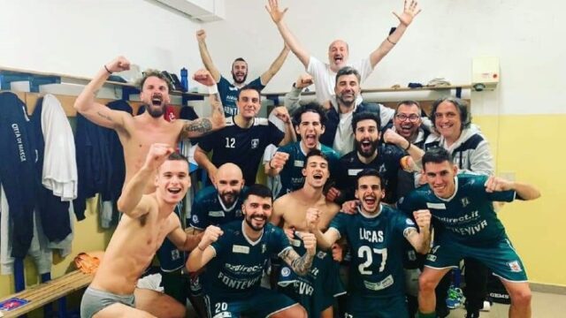 Città di Massa i playoff sono ufficiali: Pichi stende il Prato