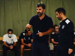 Città di Massa costretto a salutare i gol di Garrote: separazione per motivi familiari