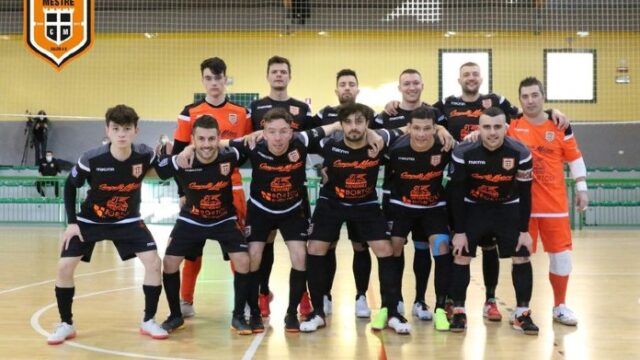 Città di Mestre vista derby, il presidente Chiozzotto: “Salvezza raggiunta e ora…”