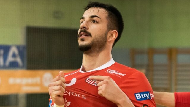 Arzignano vola con Molaro: “Con L84 la partita che sognavamo, ma occhio al Milano”