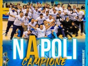 Napoli, sei la perfezione fatta in persona: la serie A è realtà!