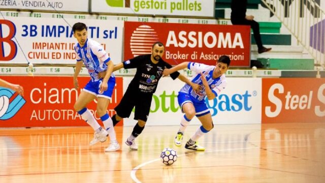 Padova, rinnova anche Parrel: «Era la mia volontà»