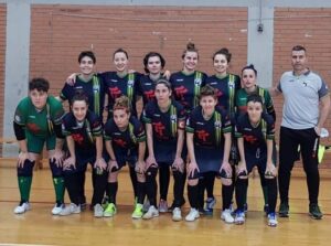 Top Five, la sconfitta con il Cus Cagliari non fa male: centrata la salvezza