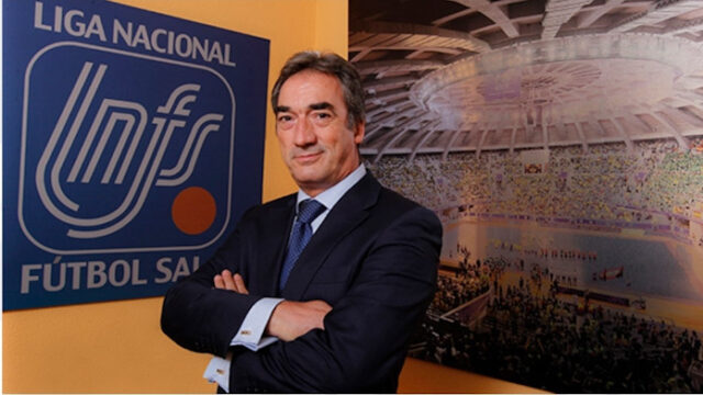 La Liga scommette sul futsal inglese: nasce LNFS England