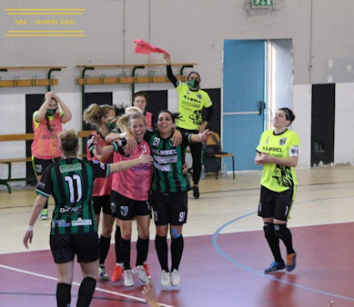 bitonto femminile