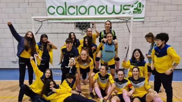 accademia bergamo coppa italia under 19 femminile