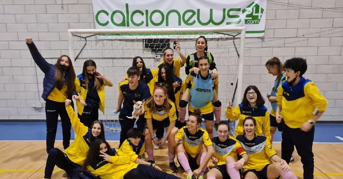 accademia bergamo coppa italia under 19 femminile